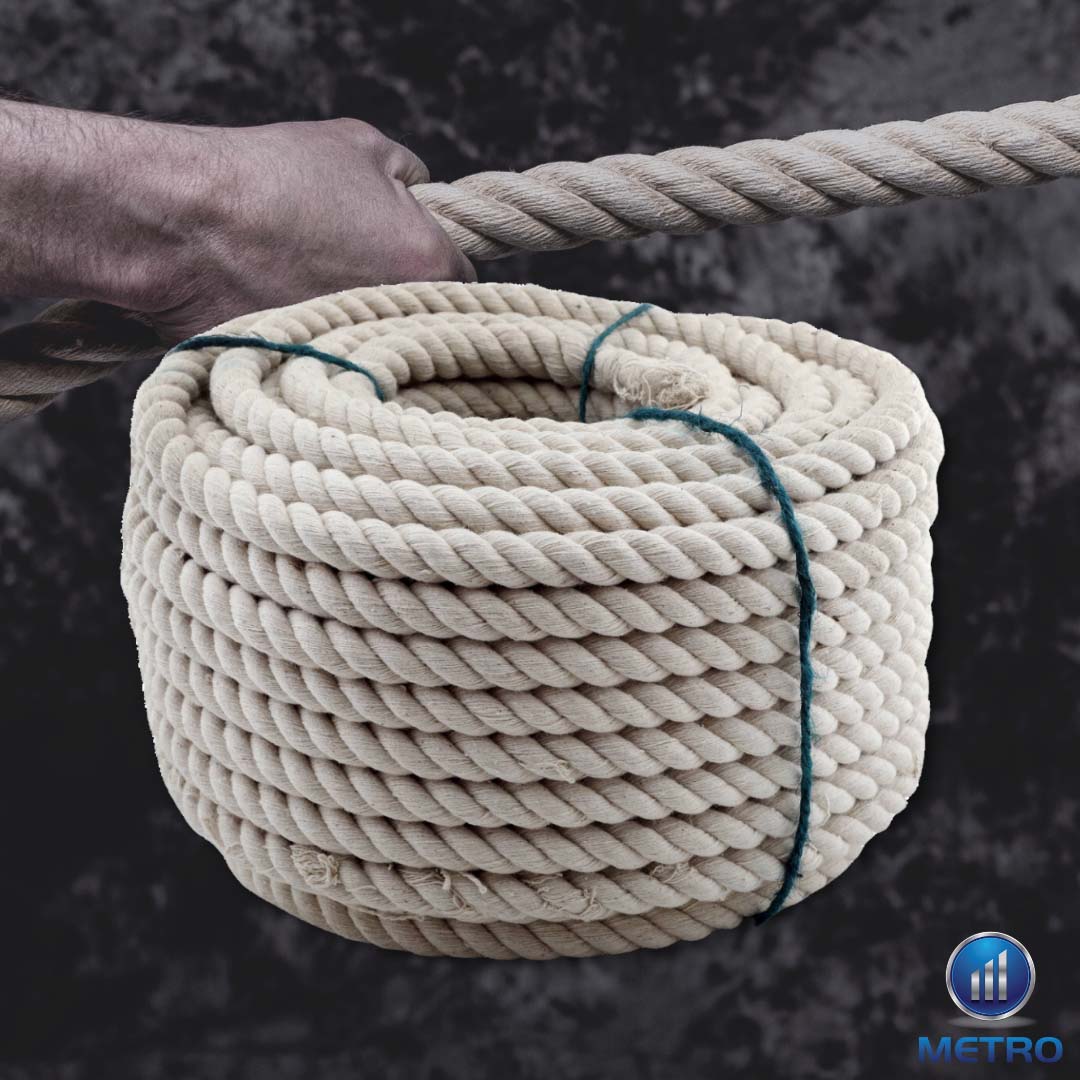 Cotton Rope