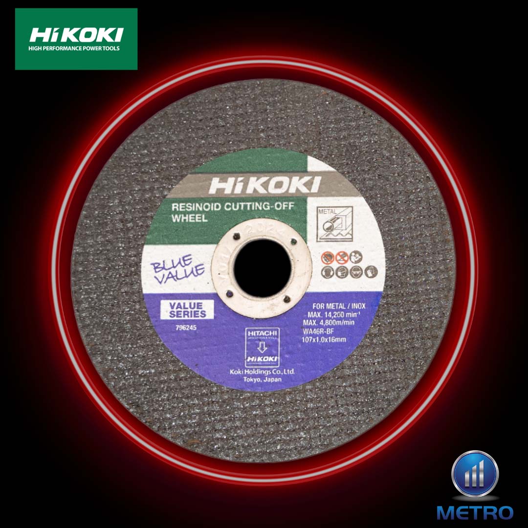 Cutoff Wheel HIKOKI