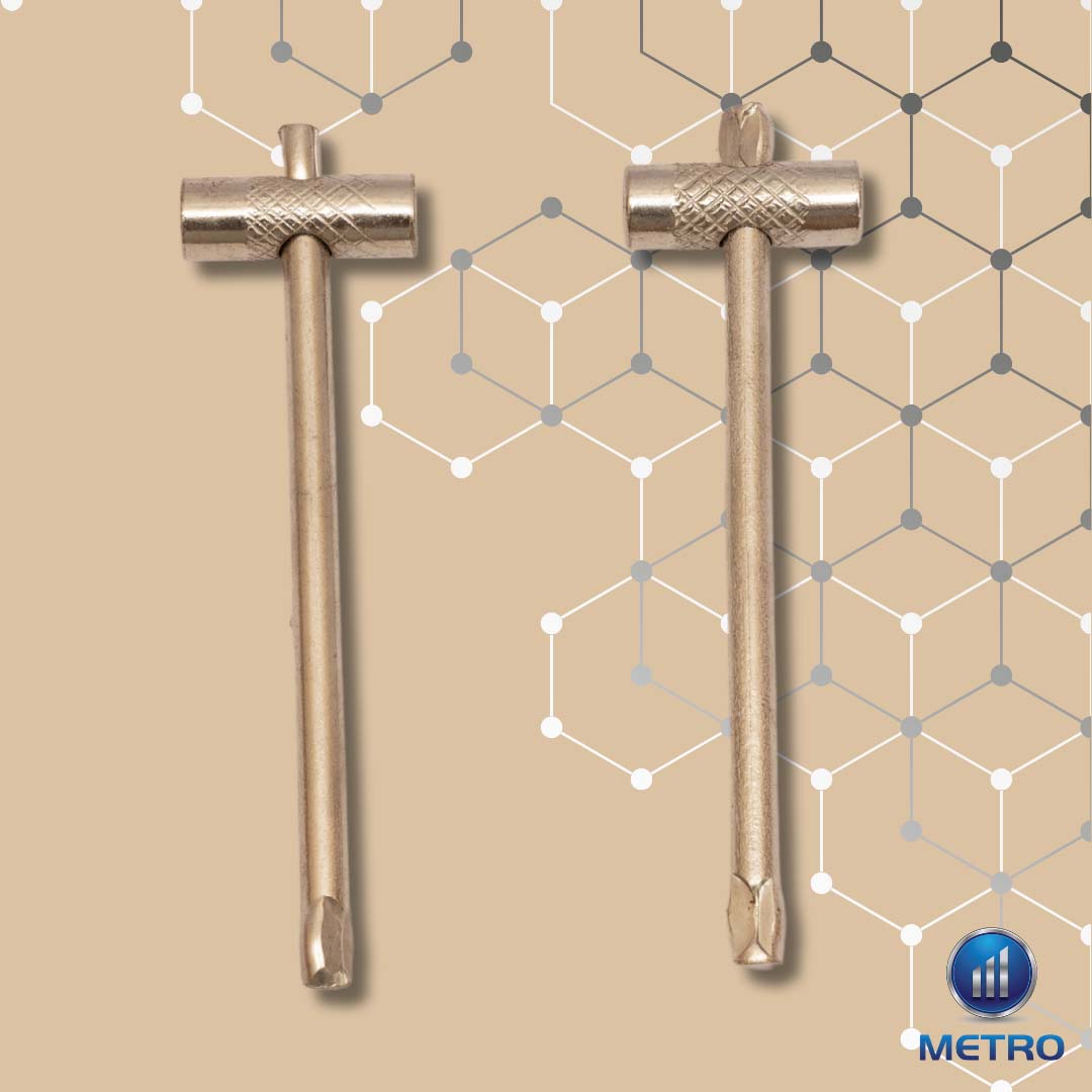 Cylinder Key