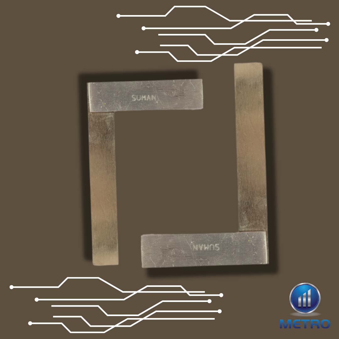 Engineering Try Square