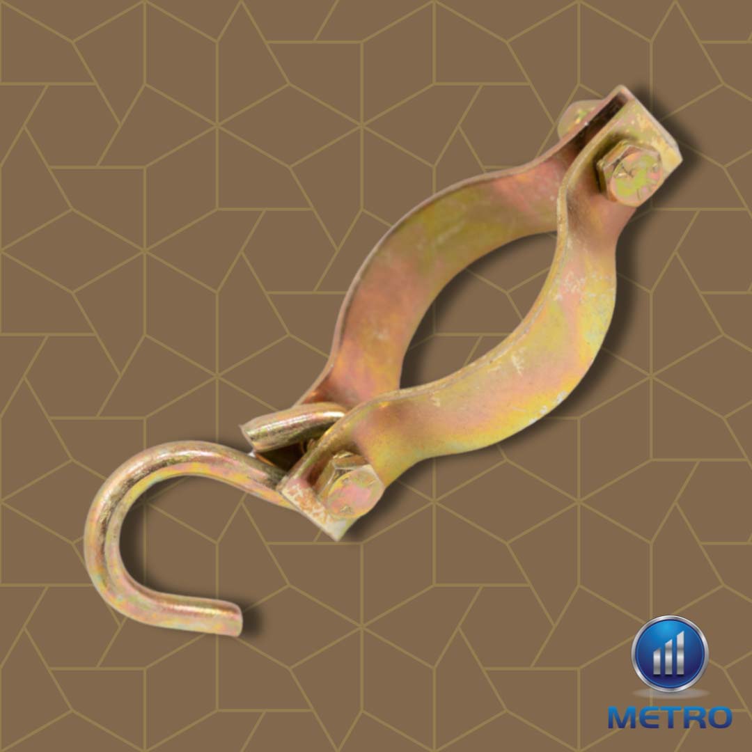 Fan Clamp