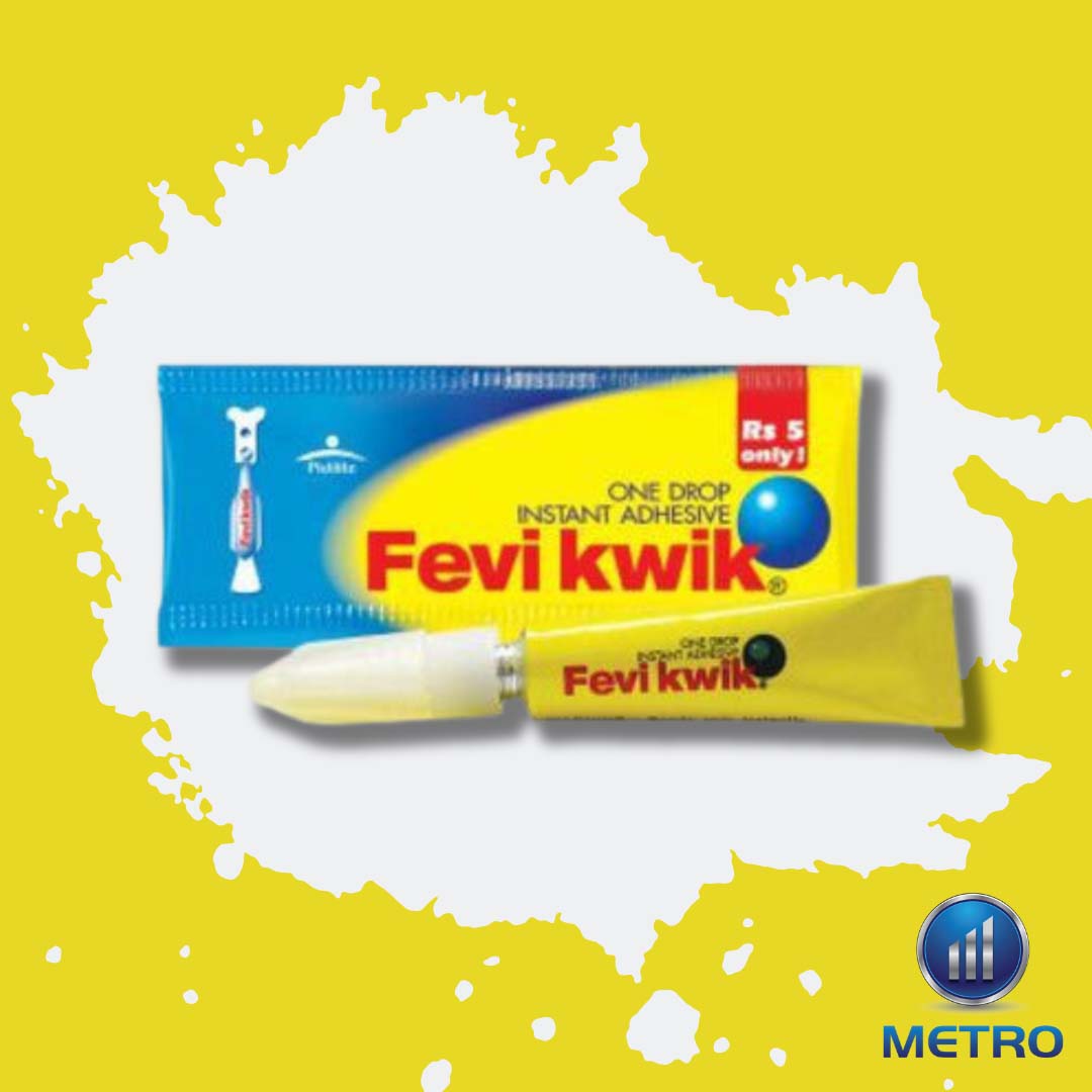 Fevikwik