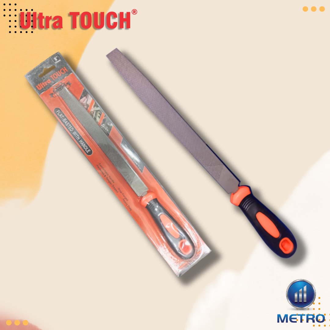 File ULTRATOUCH