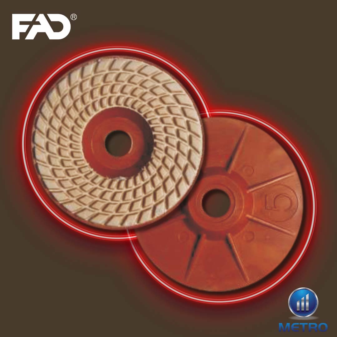 Flab Wheel FAD