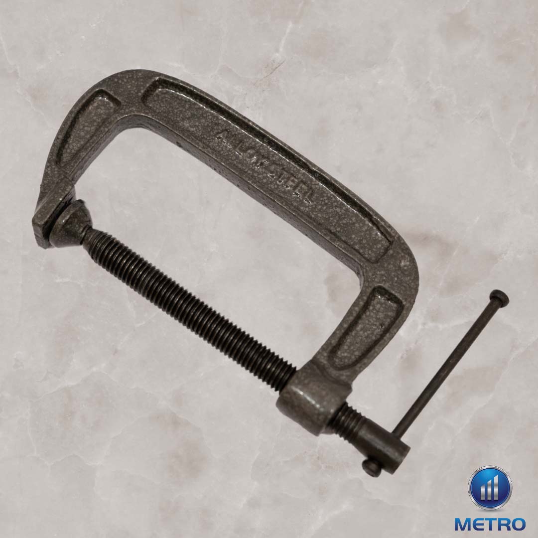 G Clamp BELTO