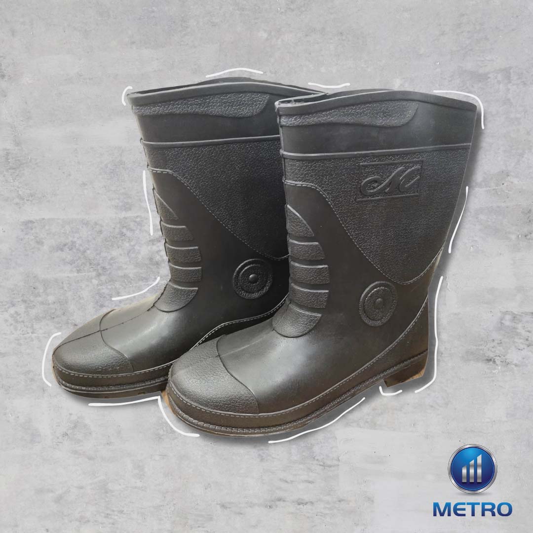 Gumboot