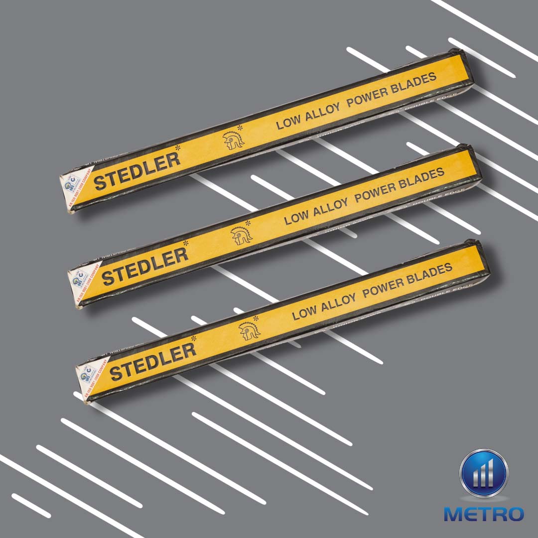 Hacksaw Blade STEADLER