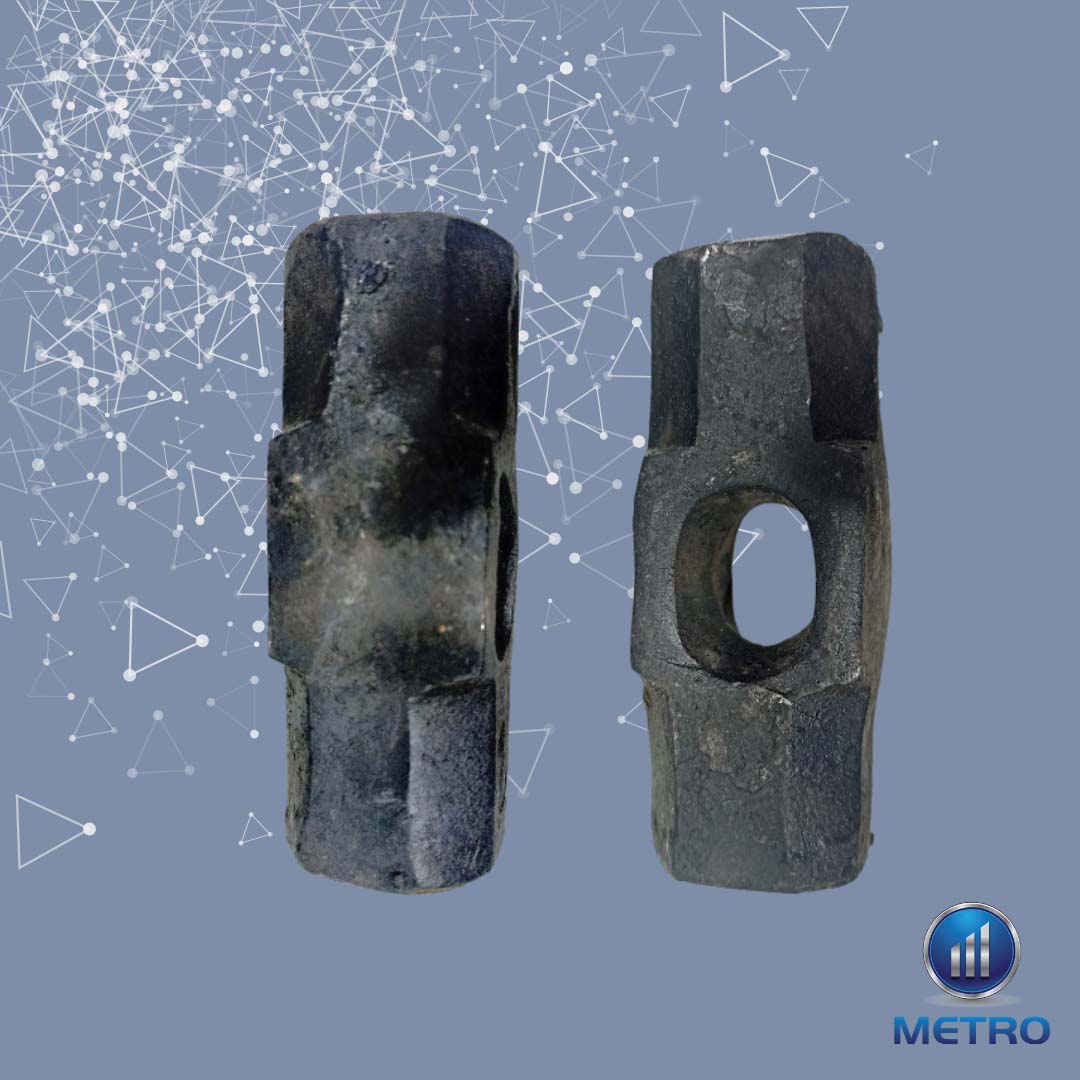Hammer Head (Ghan)