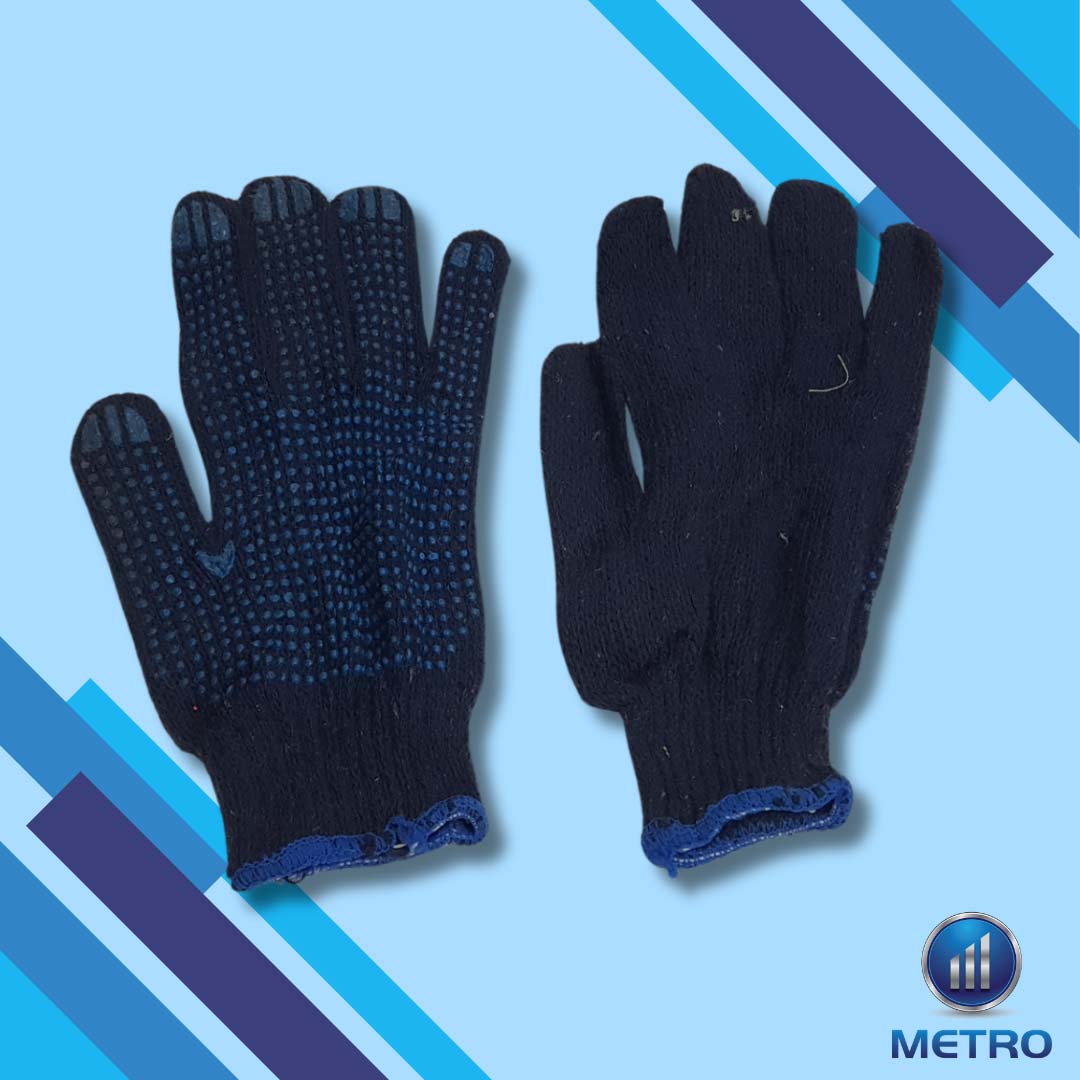 Hand Gloves Knited