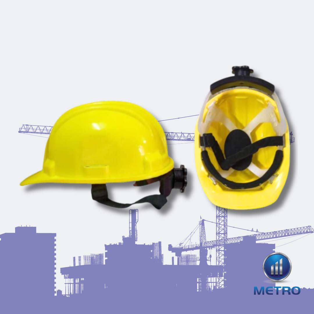 Helmet