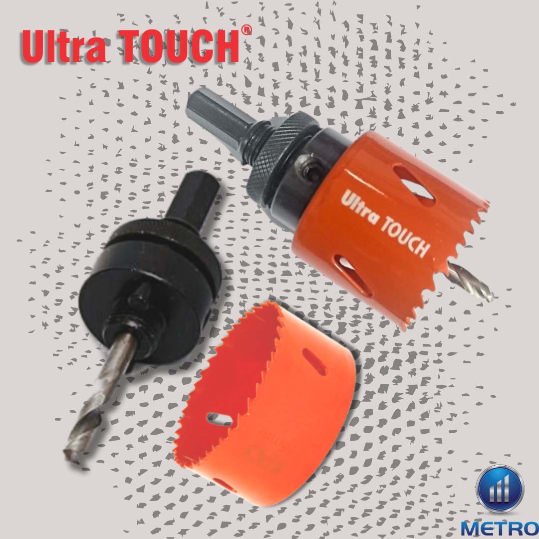 Holesaw Bi-Metal