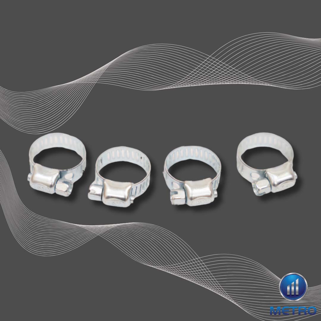 Hose Clip China