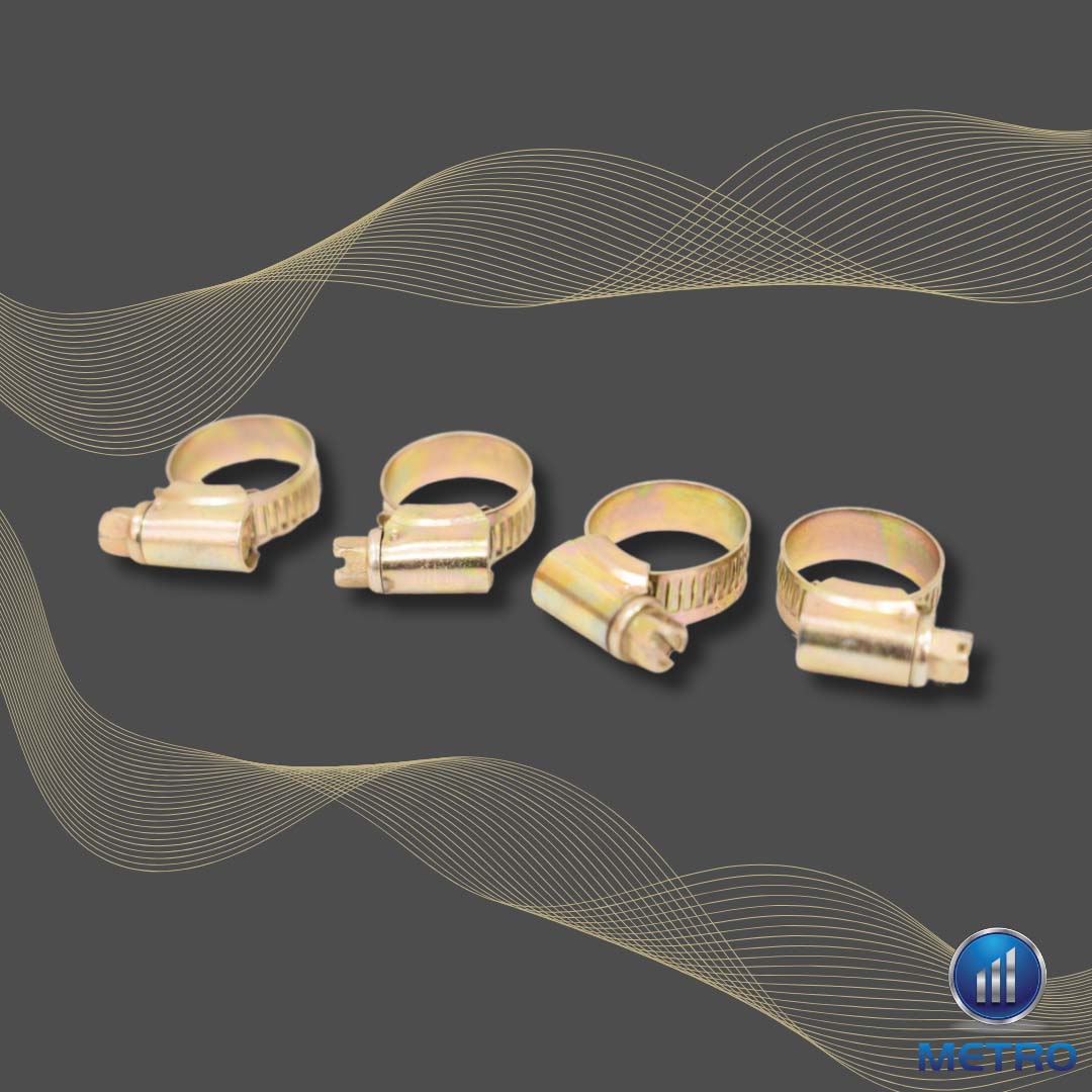 Hose Clip JOLLY