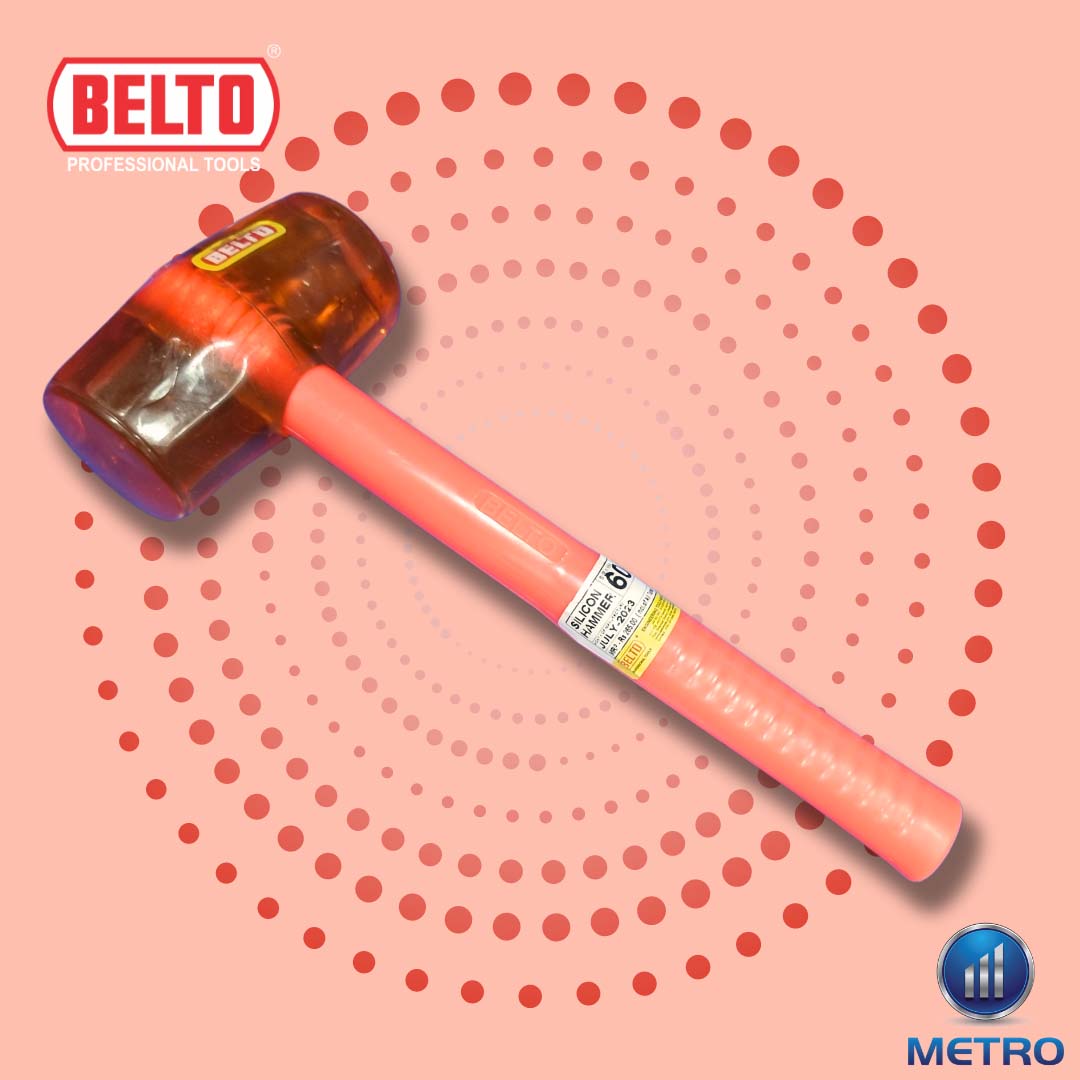 Mallet Hammer