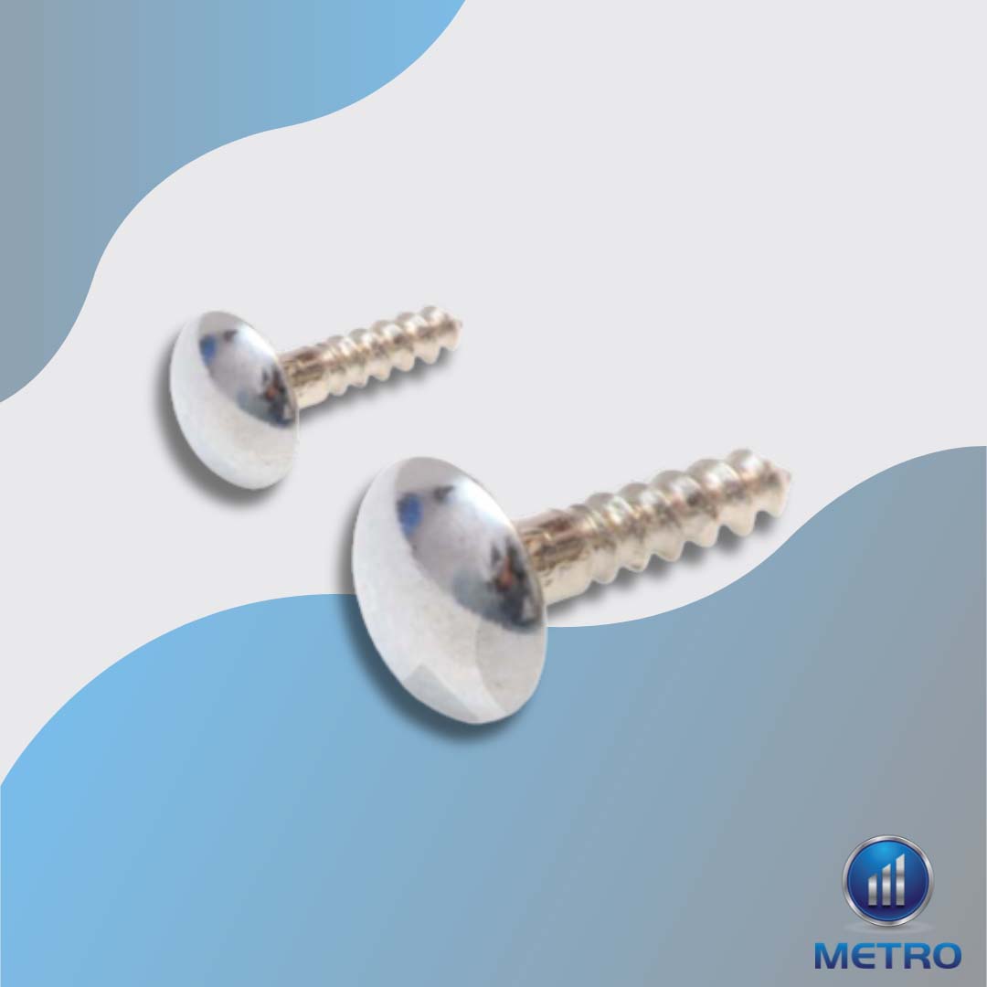 Mirror Screw