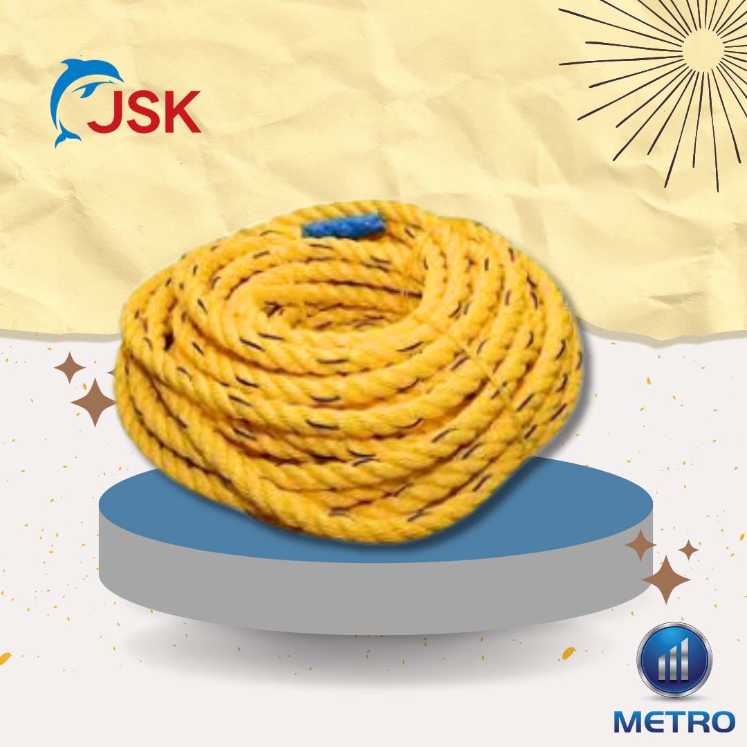 P.P. Rope