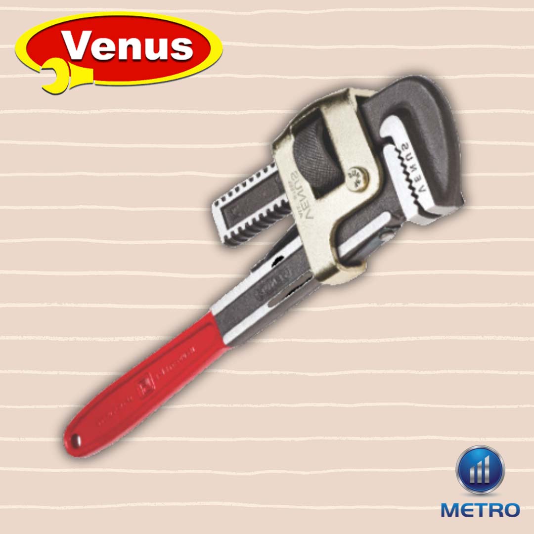 Pipe Wrench VENUS