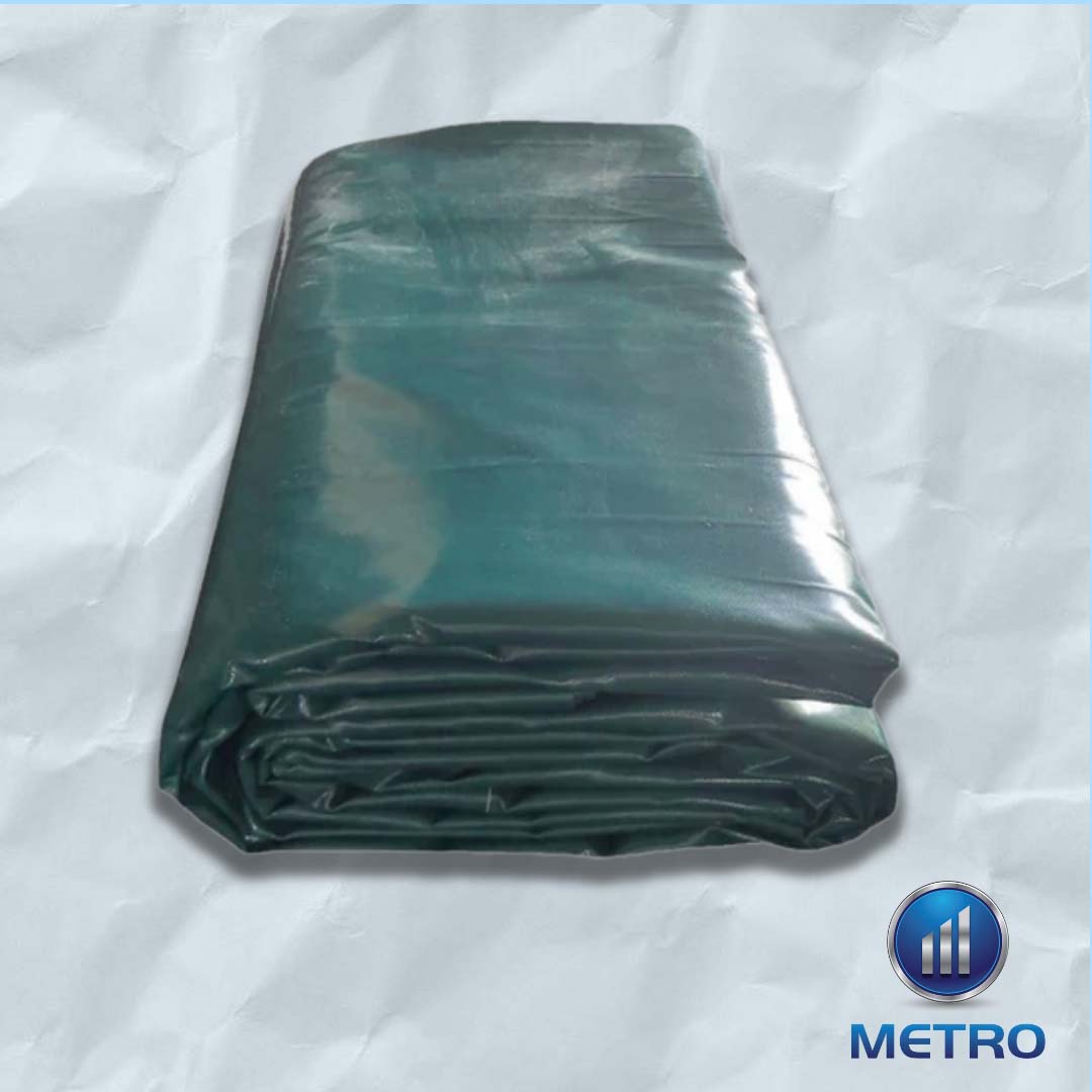 Plastic Paper