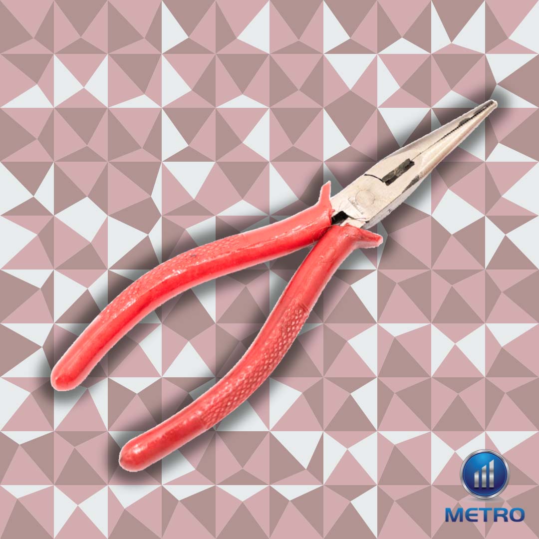 Plier Nose