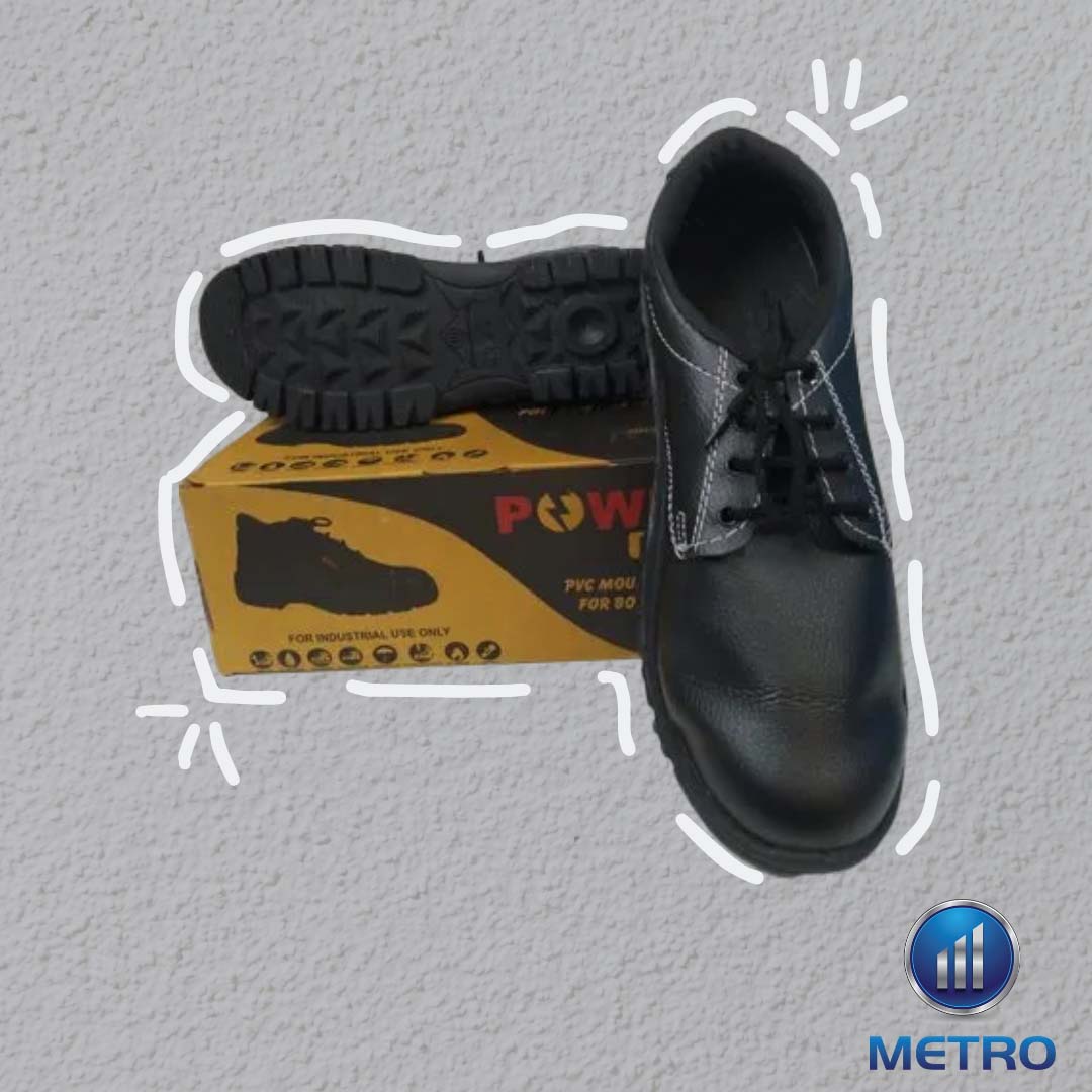 Safety Shoes