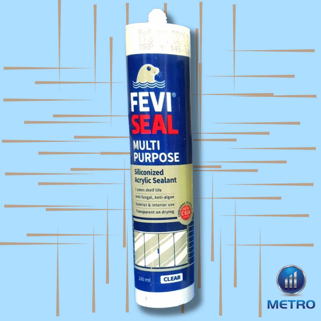 Silicon Feviseal