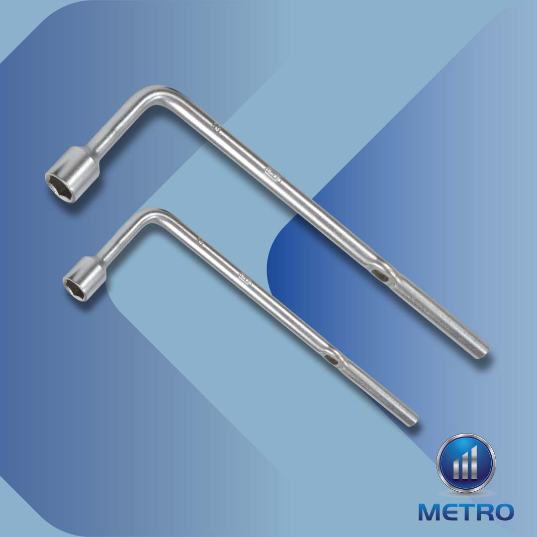 Socket Spanner Accessories Venus