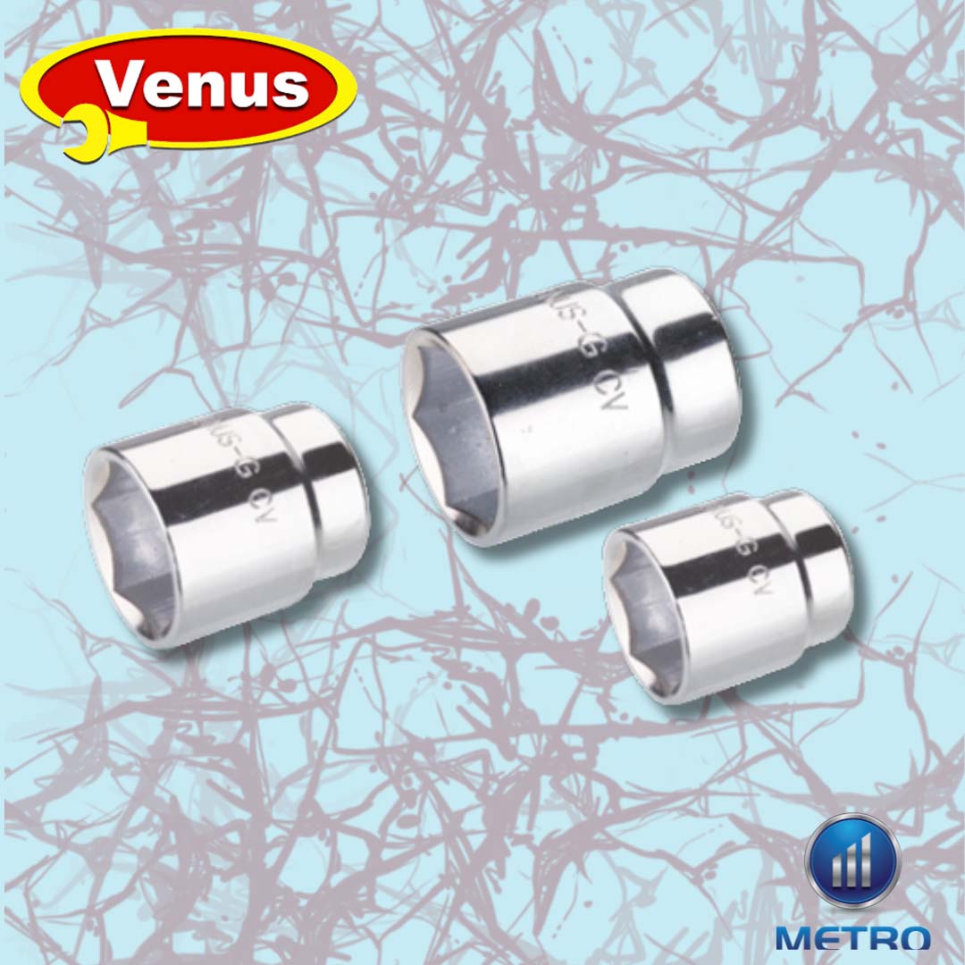 Socket Spanner VENUS