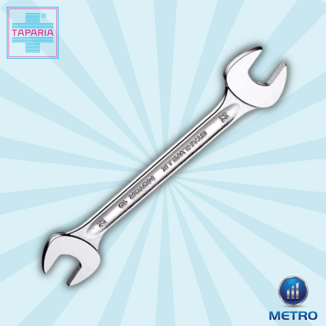 Spanner Fix TAPARIA