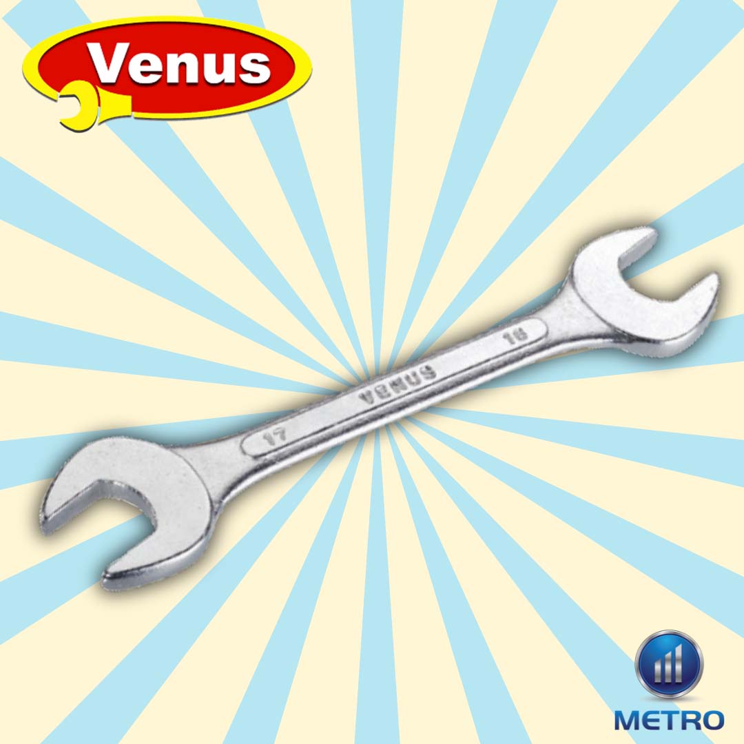 Spanner Fix VENUS