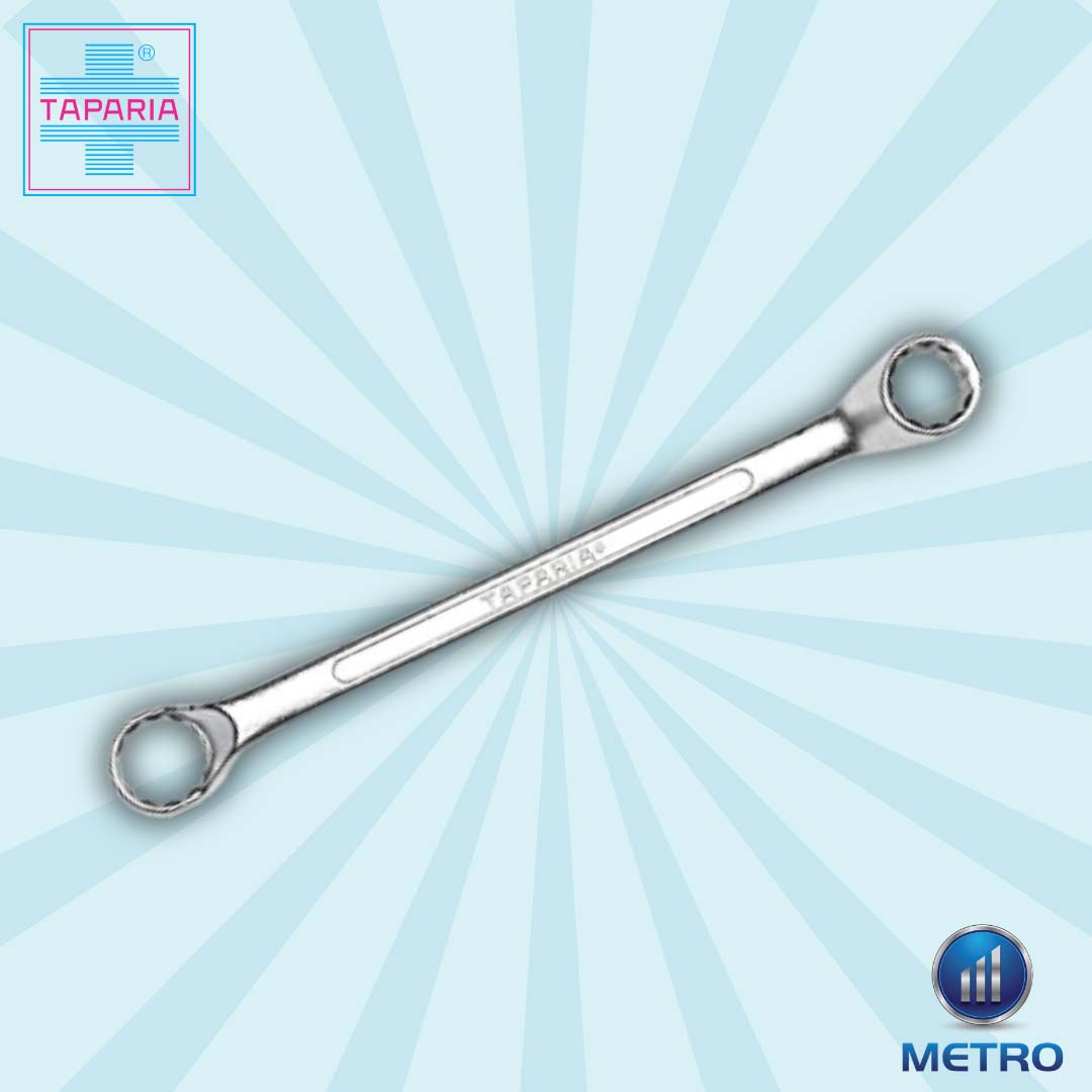 Spanner Ring TAPARIA