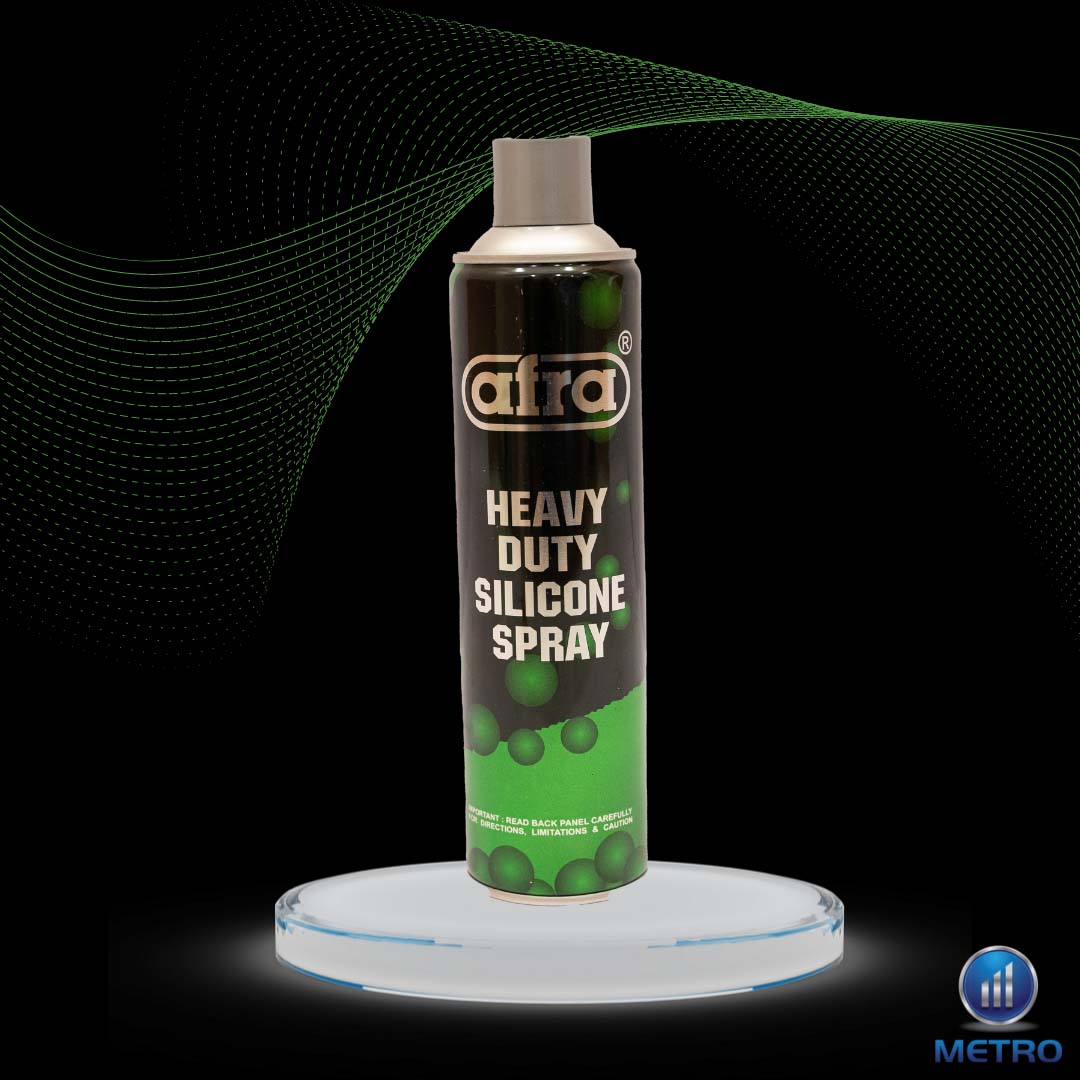Spray's