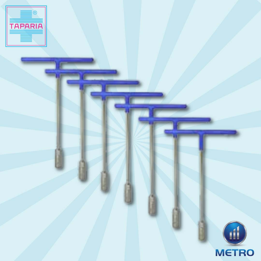 T-Spanner TAPARIA