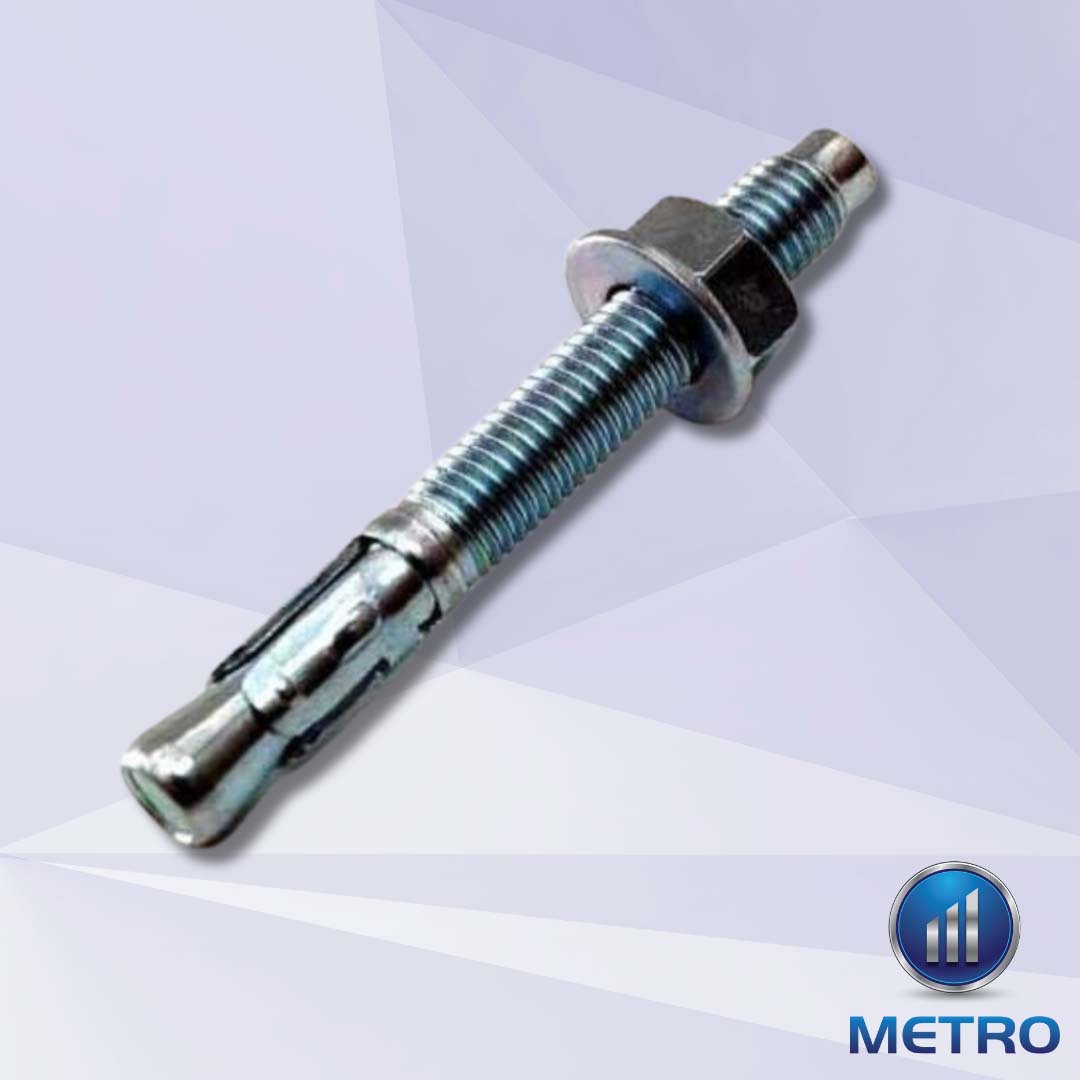Wedge Anchor Fastner