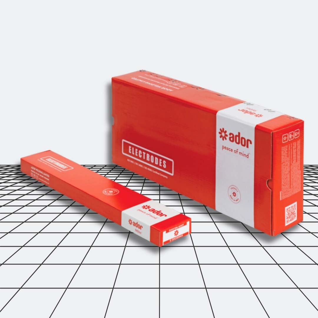Welding Rod ADOR