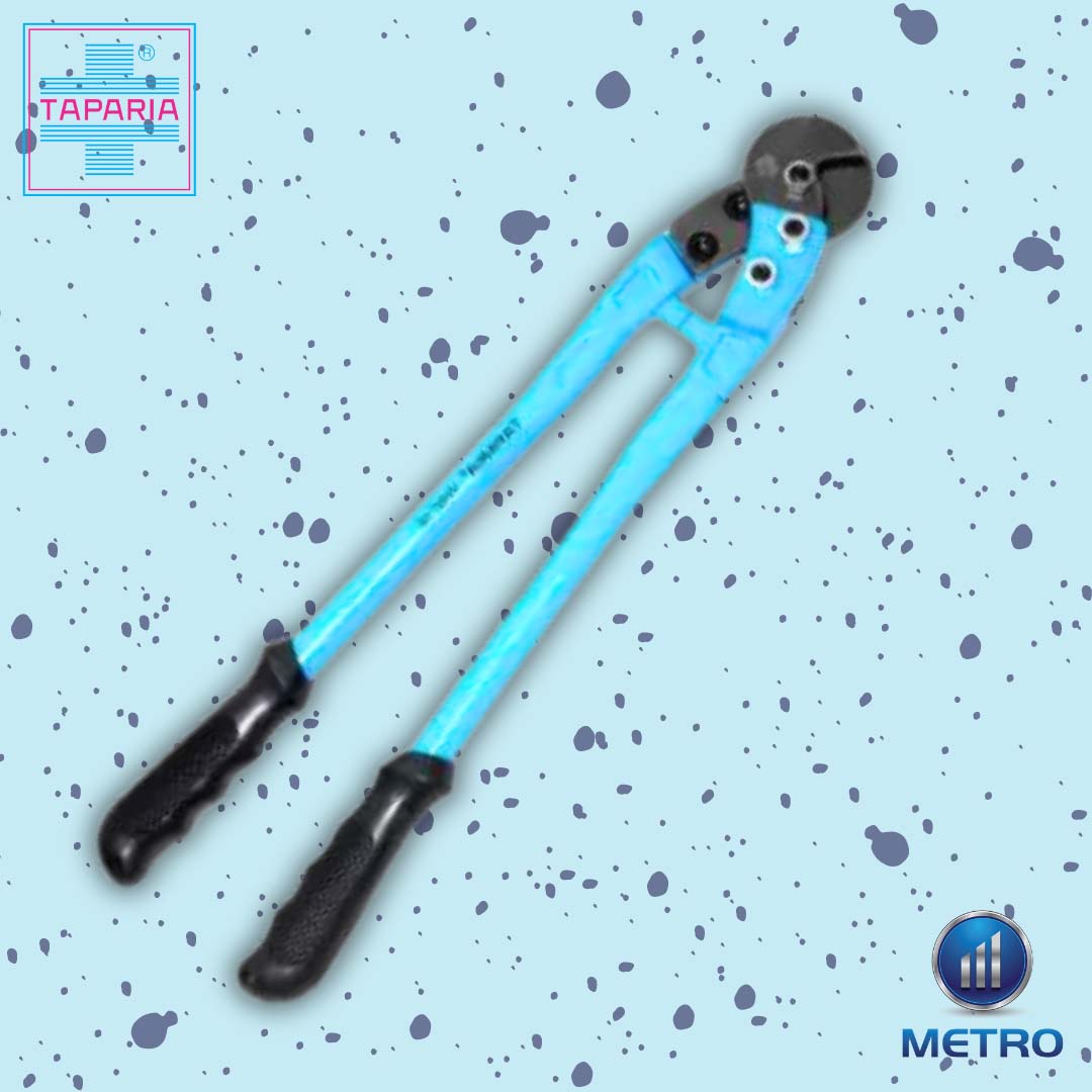 Wire Rope Cutter