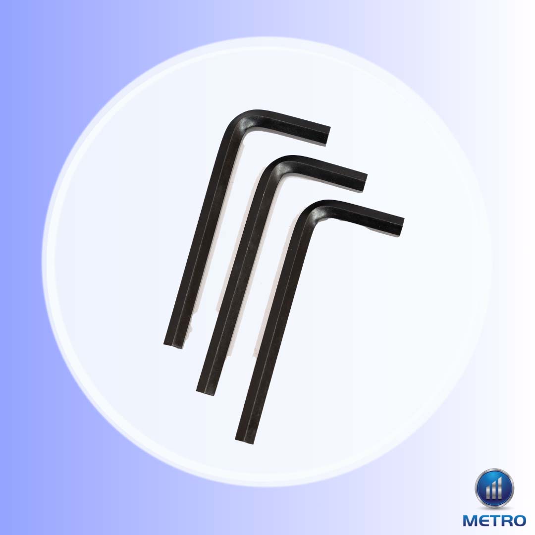 Allen Key TAPARIA