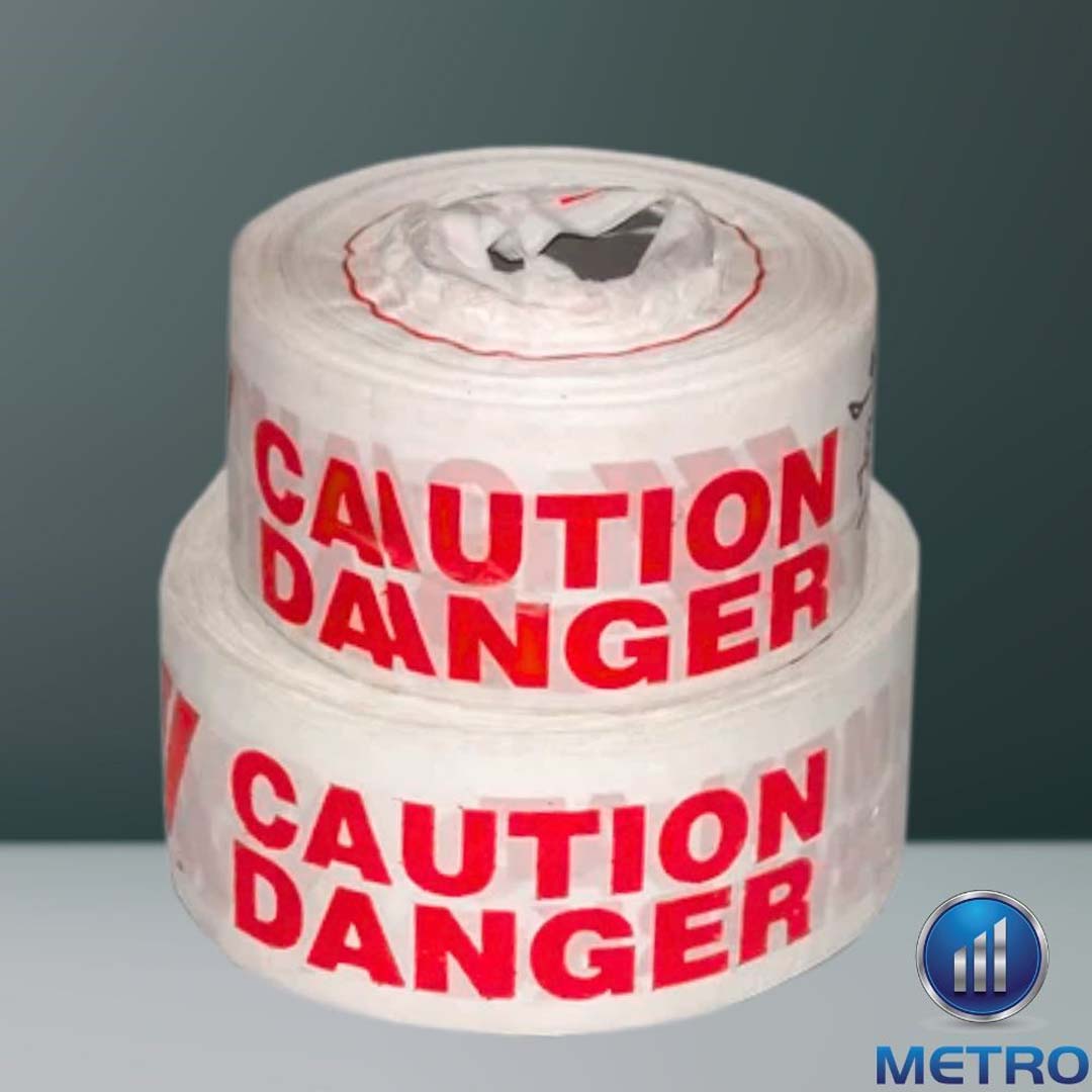 Barricade Tape