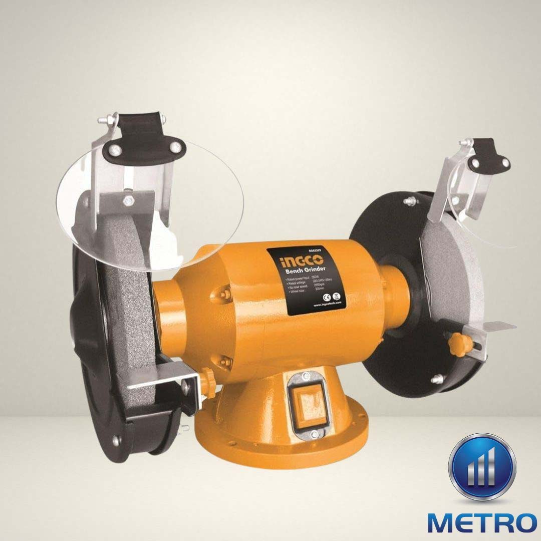 Bench Grinder
