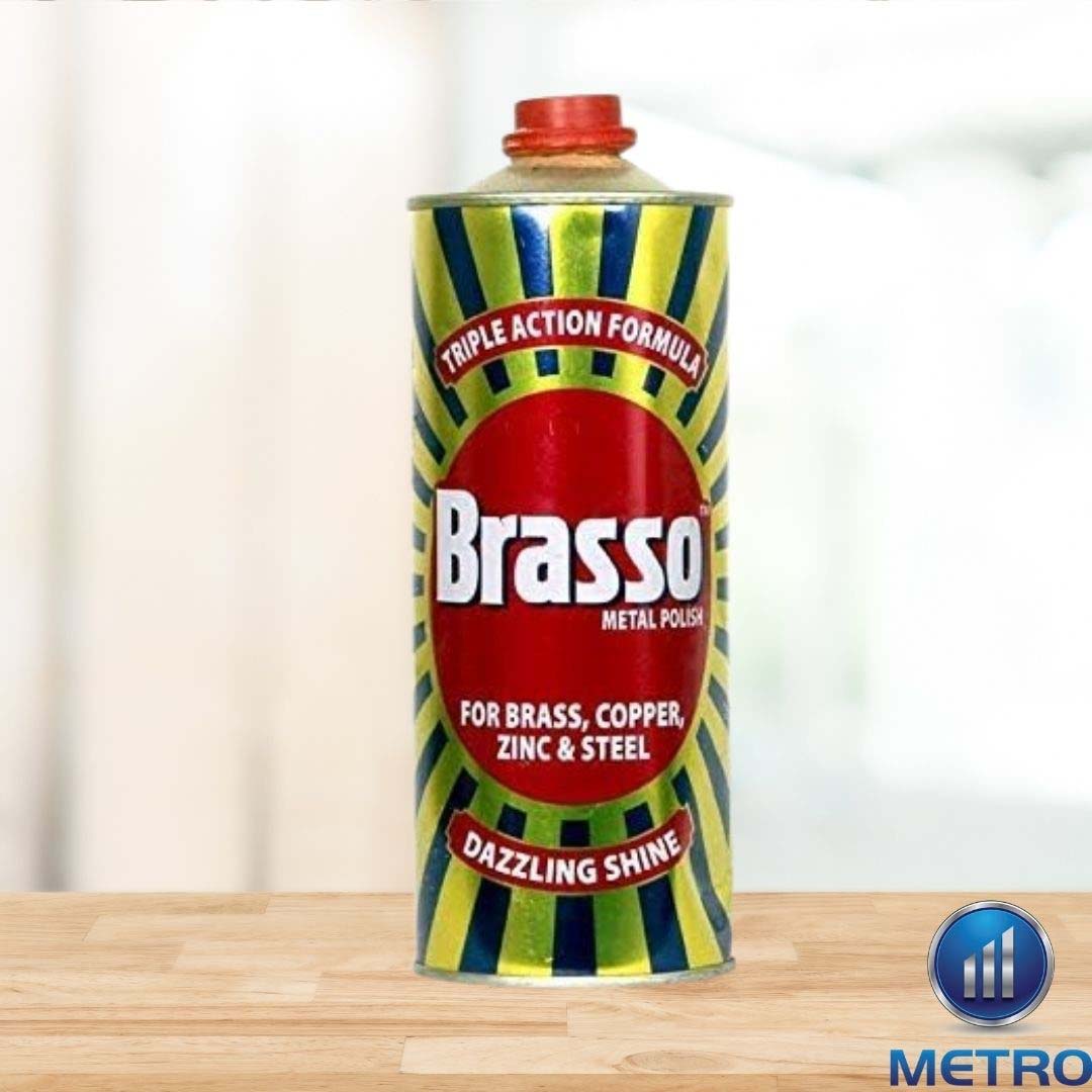 Brasso