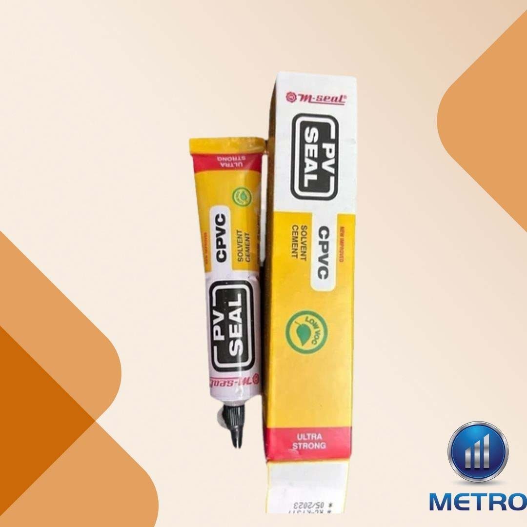 CPVC Solvent
