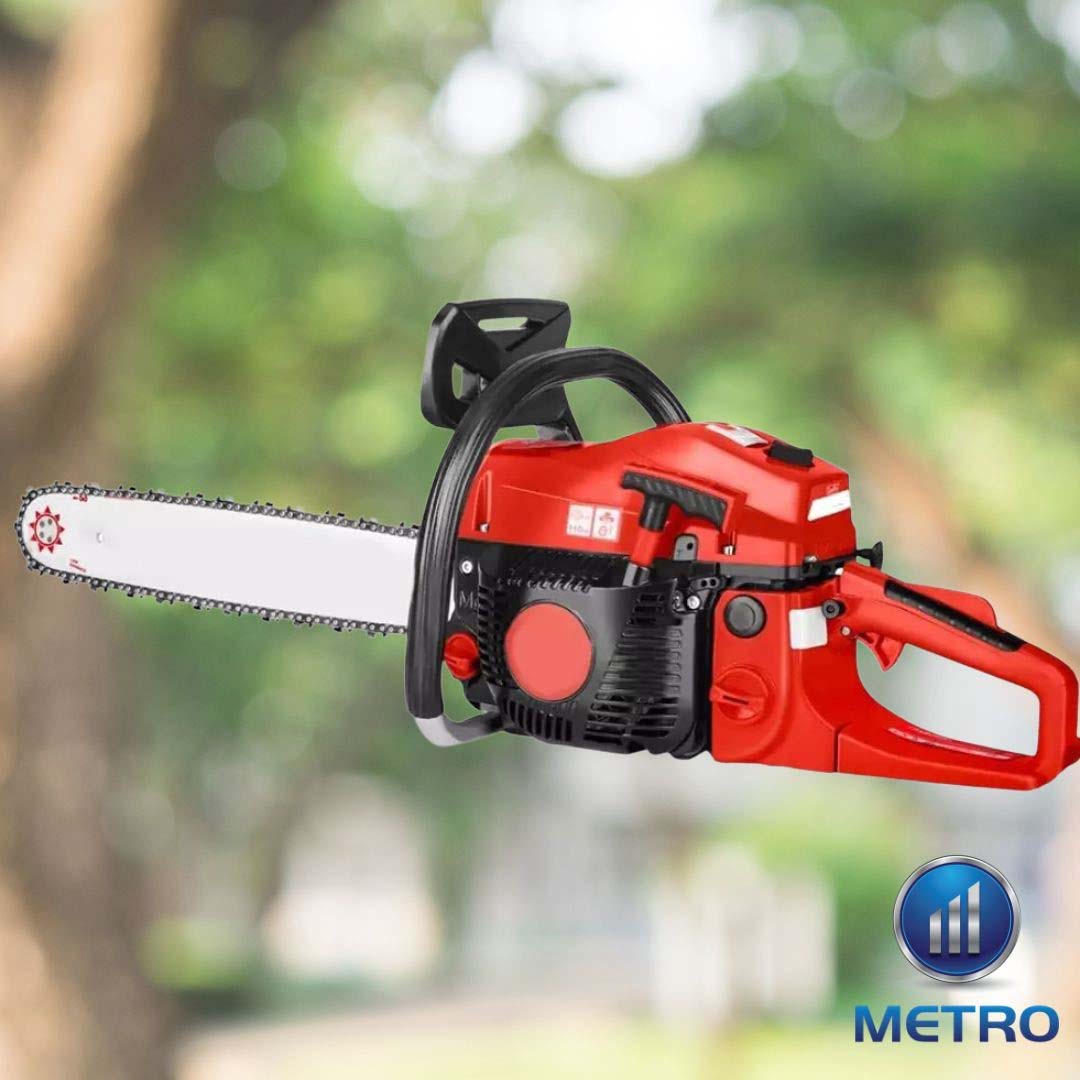 Chainsaw 