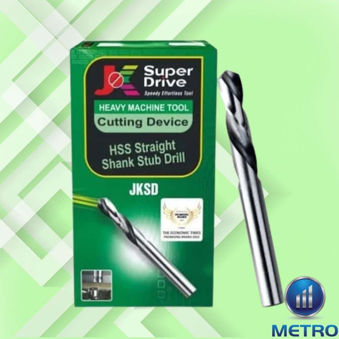 Drill Bit JK