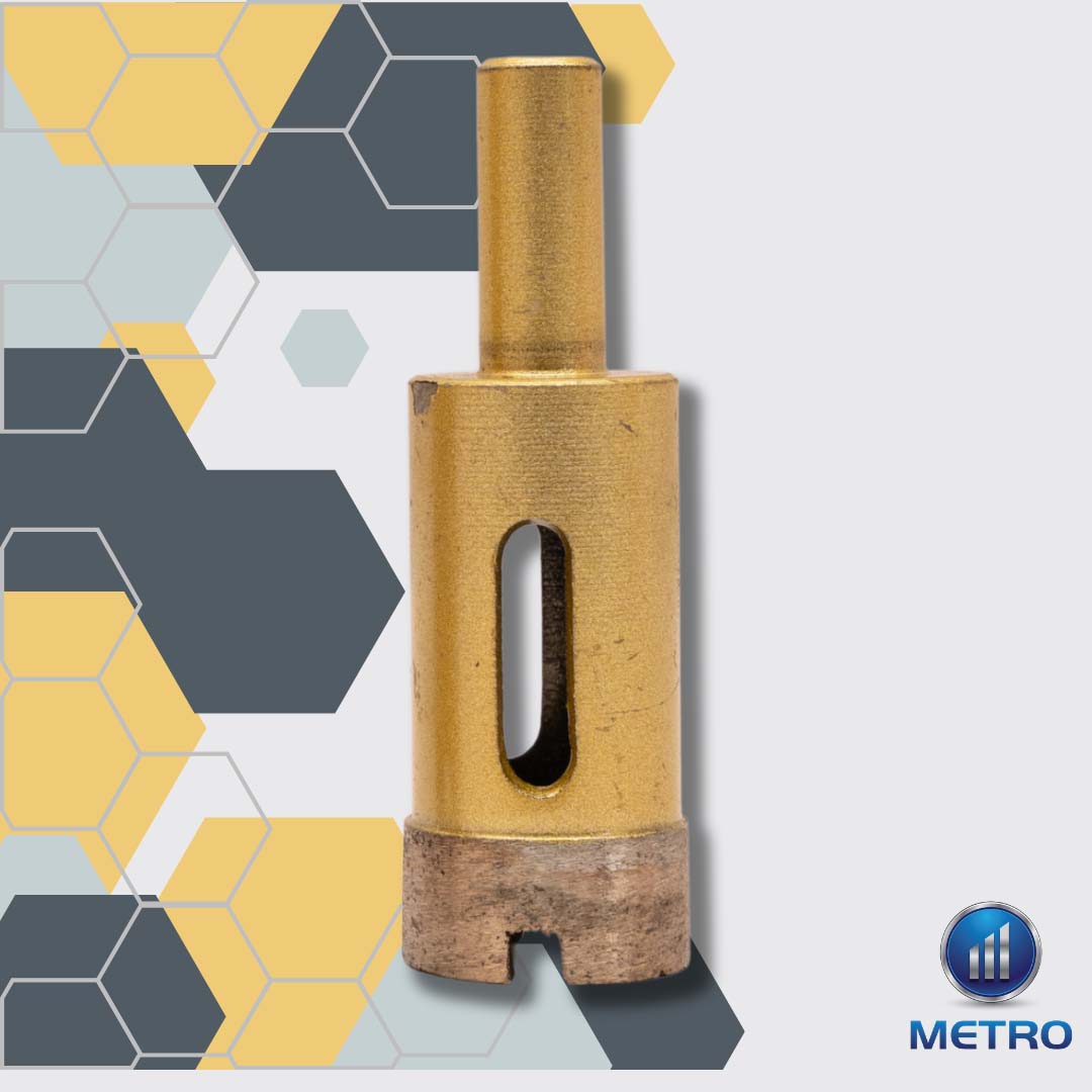 Granite Bit Drill Machine