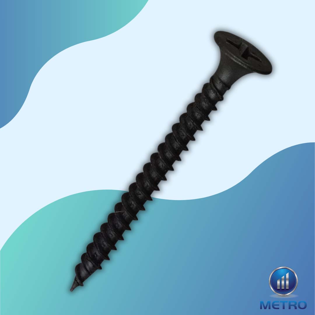 Gypson Screw XDX
