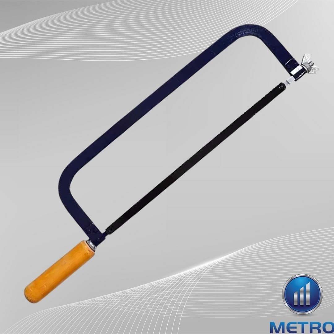 Hacksaw Frame