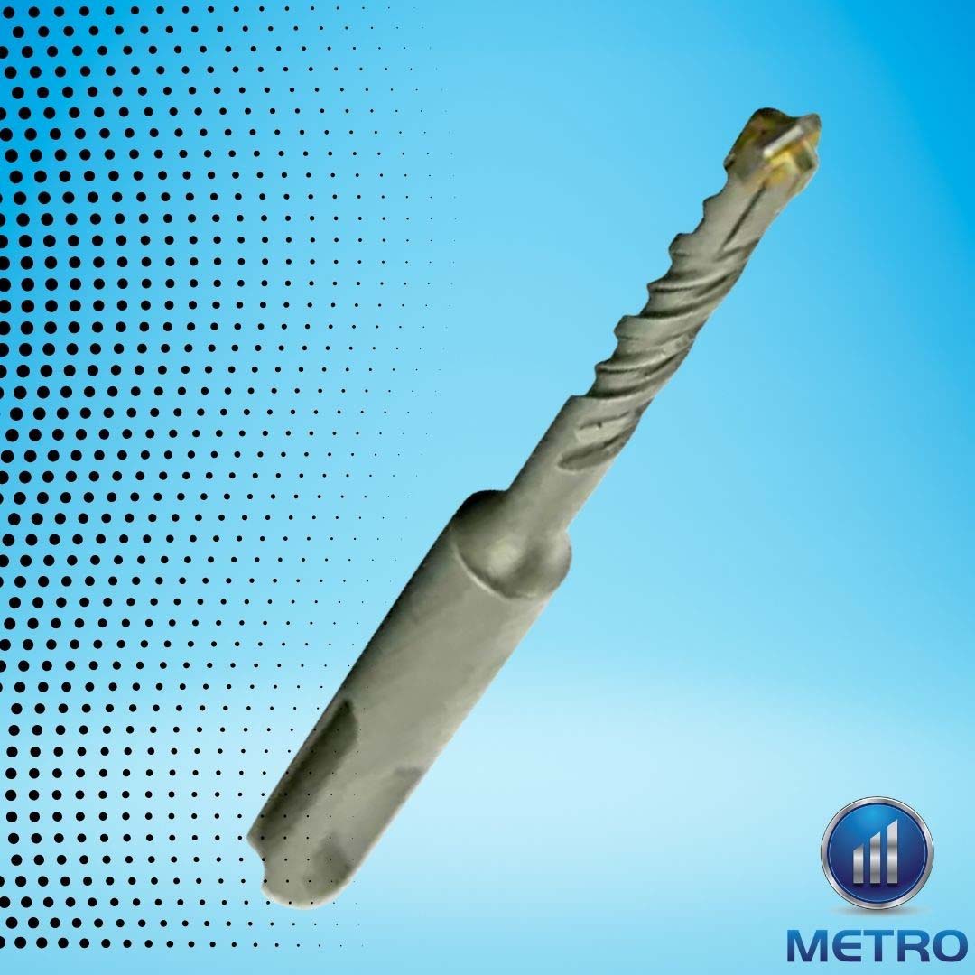 Hammer Bit Cross TAPARIA