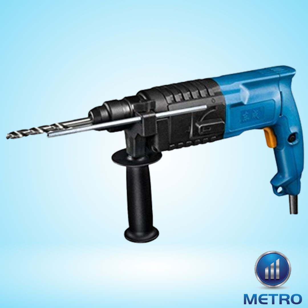 Hammer Machine