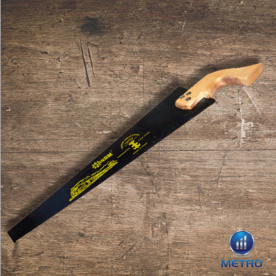 Handsaw (Karwat) Wooden