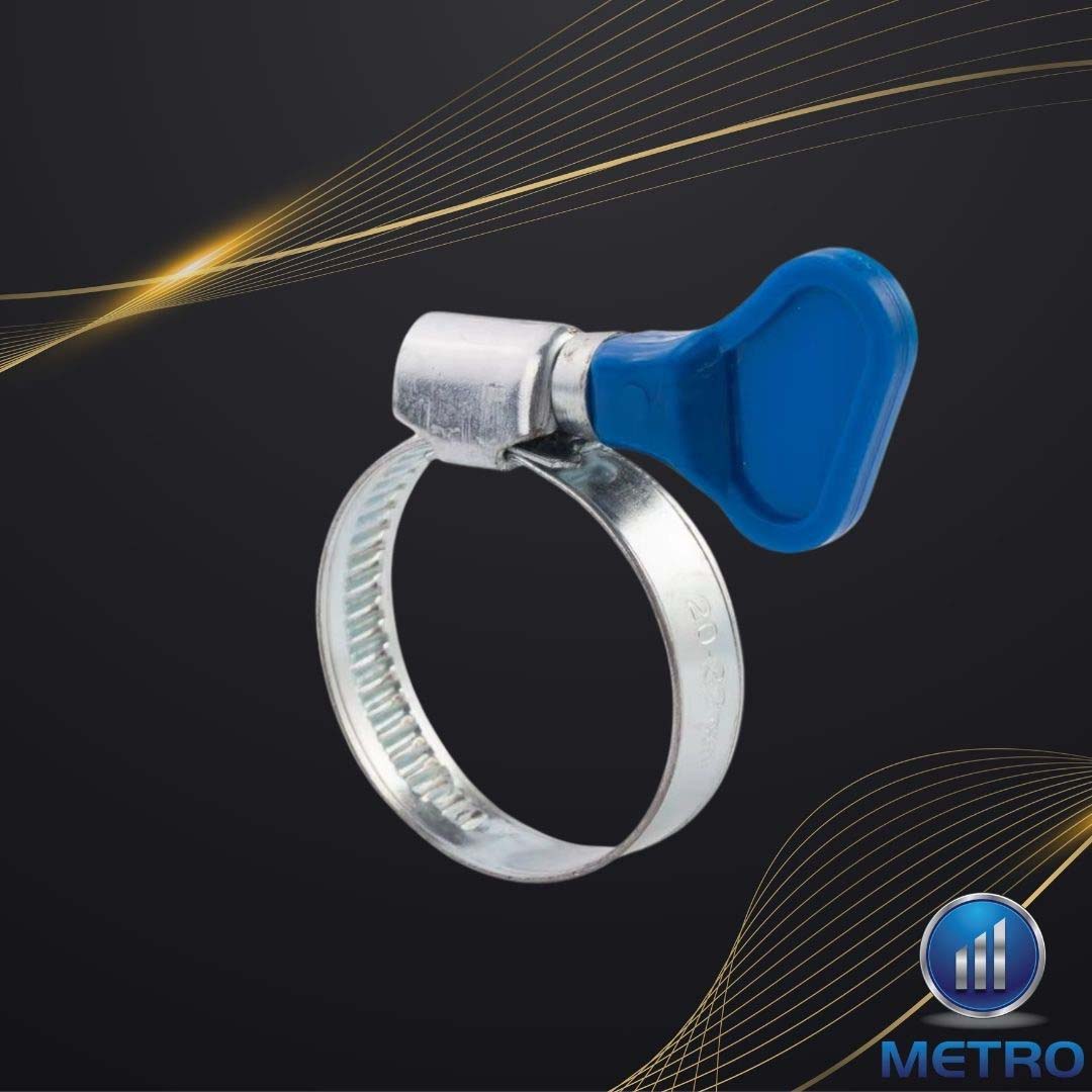 Hose Clip S.S.