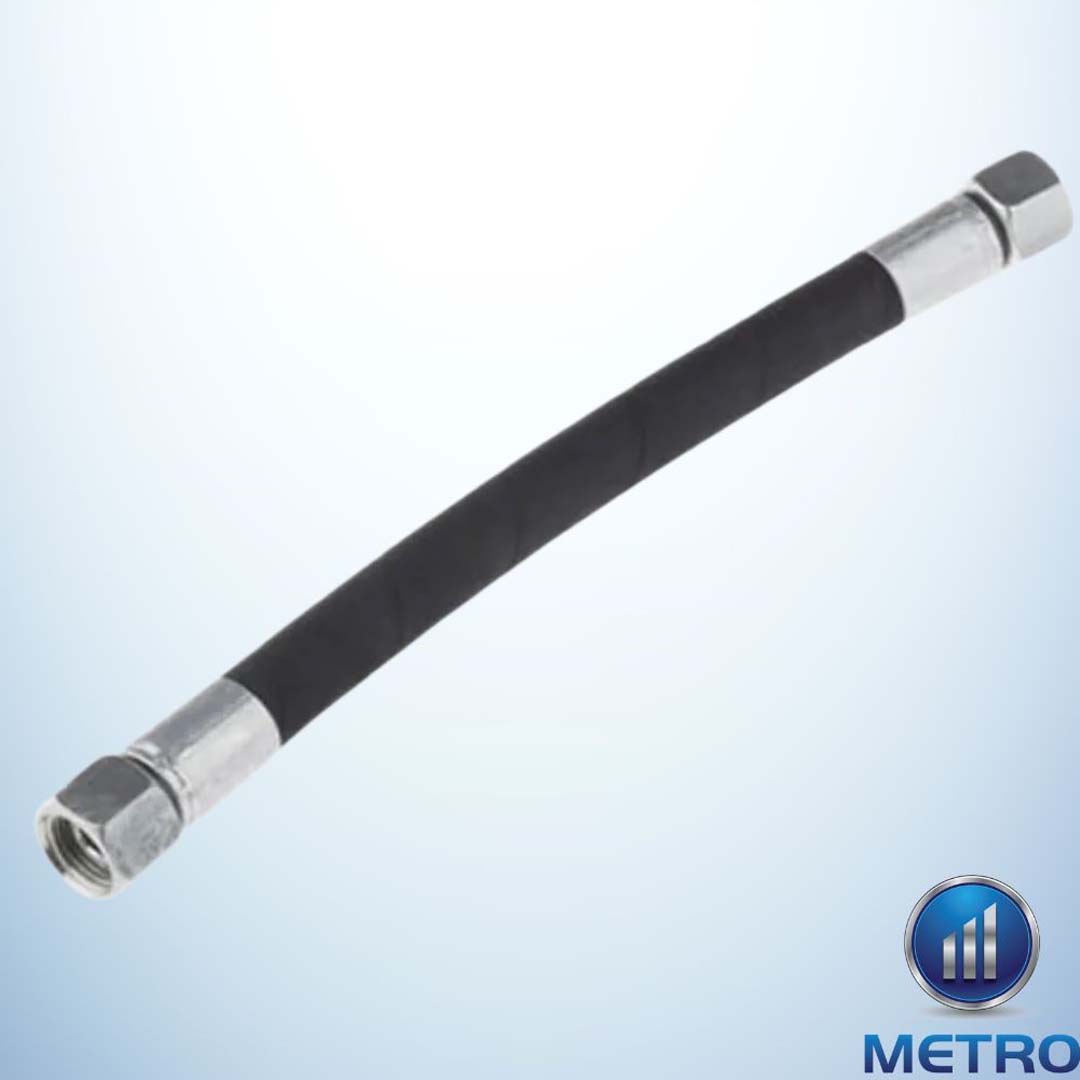 Hoses Hydraulic